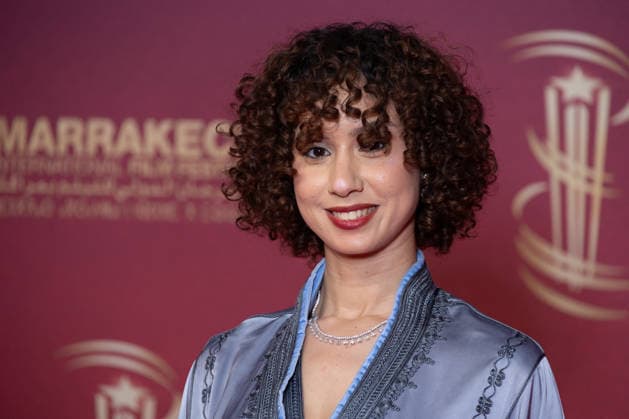 22nd Marrakech International Film Festival Day 2 Guest attends the 22nd Marrakech International Film Festival Day 2 on November 29, 2025 in Paris, France. Photo by Nasser Berzane ABACAPRESS.COM Paris France  Copyright: xBerzanexNasser ABACAx