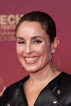 22nd Marrakech International Film Festival Day 2 Noomi Rapace attends the 22nd Marrakech International Film Festival Day 2 on November 29, 2025 in Paris, France. Photo by Nasser Berzane ABACAPRESS.COM Paris France  Copyright: xBerzanexNasser ABACAx