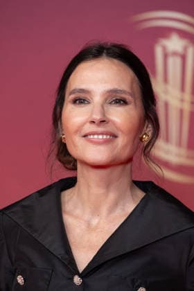 22nd Marrakech International Film Festival Day 2 Virginie Ledoyen attends the 22nd Marrakech International Film Festival Day 2 on November 29, 2025 in Paris, France. Photo by Nasser Berzane ABACAPRESS.COM Paris France  Copyright: xBerzanexNasser ABACAx