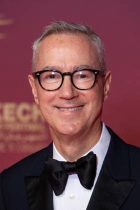 22nd Marrakech International Film Festival Day 2 Peter Cipkowski attends the 22nd Marrakech International Film Festival Day 2 on November 29, 2025 in Paris, France. Photo by Nasser Berzane ABACAPRESS.COM Paris France  Copyright: xBerzanexNasser ABACAx