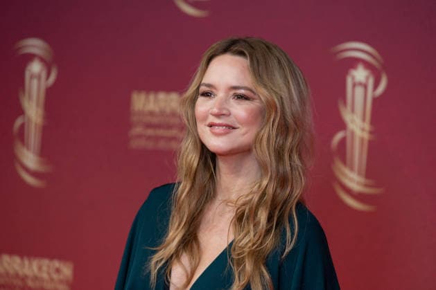 22nd Marrakech International Film Festival Day 2 Virginie Efira attends the 22nd Marrakech International Film Festival Day 2 on November 29, 2025 in Paris, France. Photo by Nasser Berzane ABACAPRESS.COM Paris France  Copyright: xBerzanexNasser ABACAx