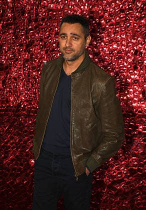 Mankind World AIDS day observance day red carpet and fashion show in Mumbai, India - 29 Nov 2025 Bollywood actor Imran Khan poses for a photo on the red carpet as he arrives for Mankind World AIDS day observance fashion show by fashion designer Ashley Rebello titled Love in Mumbai. As a part of World AIDS day observance, the fashion show celebrated intimacy, expression and awareness on body positivity, safe choices and broke stigma around HIV and sexual wellness. Mumbai India Copyright: xAshishxVaishnavx xSOPAxImagesx AVaishnav_Mankind World AIDS day observance day red carpet and fashion show in Mumbai (5)