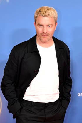 Friedrich Mücke at the premiere of the movie Bibi Blocksberg Das große Hexentreffen at Mathäser Filmpalast Munich, 29 11 2025 Foto:xR.xHeinex xFuturexImagex bibi_5149