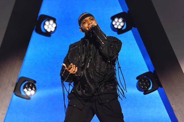 JLS performing at O2 Arena in London LONDON, ENGLAND - NOVEMBER 29: JB Gill of ˜JLS™ performing at O2 Arena, Greenwich on November 29, 2025 in London, England. CAP MAR MAR Great Britain Copyright: xMartinxHarris CapitalxPicturesx