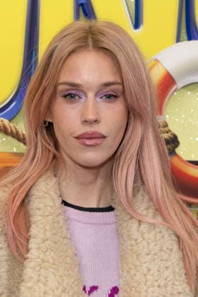 The SpongeBob Movie Search for SquarePants Screening in London, UK - 30 Nov 2025 Lady Mary Charteris attends The SpongeBob Movie, Search for SquarePants UK Gala Film Screening at Odeon Luxe, Leicester Square. London United Kingdom Copyright: xPhilxLewisx xSOPAxImagesx MaryCharteris_SB-4625