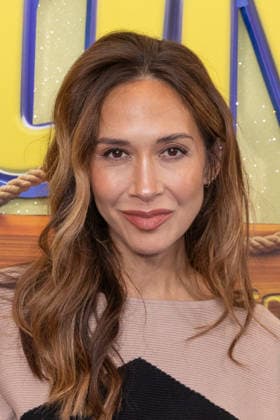 The SpongeBob Movie Search for SquarePants Screening in London, UK - 30 Nov 2025 Myleene Klass attends The SpongeBob Movie, Search for SquarePants UK Gala Film Screening at Odeon Luxe, Leicester Square. London United Kingdom Copyright: xPhilxLewisx xSOPAxImagesx MyleeneKlass_SB-4555