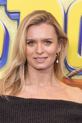 November 30, 2025, London, United Kingdom: Nadiya Bychkova attends The SpongeBob Movie, Search for SquarePants UK Gala Film Screening at Odeon Luxe, Leicester Square. London United Kingdom - ZUMAs197 20251130_aaa_s197_144 Copyright: xPhilxLewisx