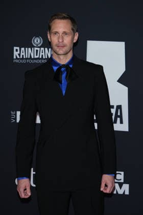 28th British Independent Film Awards, Roundhouse, London, UK, 30 November 2025 Alexander Skarsgard at the 28th British Independent Film Awards, Roundhouse, London, UK, 30 November 2025., Credit:Julie Edwards Avalon United Kingdom, London  Copyright: xJuliexEdwardsx xAvalonx 1055651818