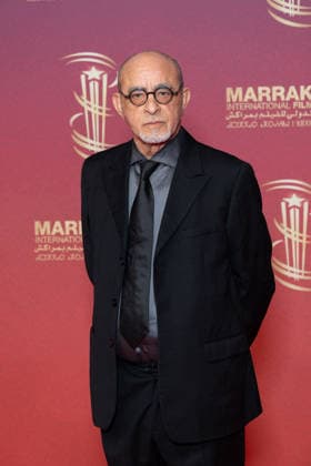 22nd Marrakech International Film Festival Day 3 Ahmed Boulane attends the red carpet during day Three of the 22nd Marrakech International Film Festival on November 30, 2025 in Marrakech, Maroc. Photo by Nasser Berzane ABACAPRESS.COM Marrakech  Copyright: xBerzanexNasser ABACAx