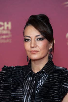 22nd Marrakech International Film Festival Day 3 Maryam Touzani attends the red carpet during day Three of the 22nd Marrakech International Film Festival on November 30, 2025 in Marrakech, Maroc. Photo by Nasser Berzane ABACAPRESS.COM Marrakech  Copyright: xBerzanexNasser ABACAx
