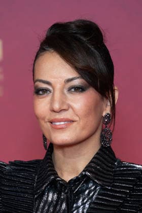 22nd Marrakech International Film Festival Day 3 Maryam Touzani attends the red carpet during day Three of the 22nd Marrakech International Film Festival on November 30, 2025 in Marrakech, Maroc. Photo by Nasser Berzane ABACAPRESS.COM Marrakech  Copyright: xBerzanexNasser ABACAx