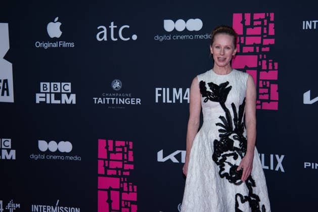 The 28th British Independent Film Awards - Arrivals LONDON, UNITED KINGDOM - NOVEMBER 30: Susanne Wuest attends The 28th British Independent Film Awards at The Roundhouse on November 30, 2025 Loredana Sangiuliano Anadolu London United Kingdom. Editorial use only. Please get in touch for any other usage.  Copyright: x2025xAnadoluxLoredanaxSangiulianox