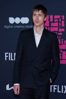 The 28th British Independent Film Awards - Arrivals LONDON, UNITED KINGDOM - NOVEMBER 30: Harris Dickinson attends The 28th British Independent Film Awards at The Roundhouse on November 30, 2025 Loredana Sangiuliano Anadolu London United Kingdom. Editorial use only. Please get in touch for any other usage.  Copyright: x2025xAnadoluxLoredanaxSangiulianox