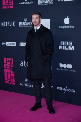 The 28th British Independent Film Awards - Arrivals LONDON, UNITED KINGDOM - NOVEMBER 30: Will Poulter attends The 28th British Independent Film Awards at The Roundhouse on November 30, 2025 Loredana Sangiuliano Anadolu London United Kingdom. Editorial use only. Please get in touch for any other usage.  Copyright: x2025xAnadoluxLoredanaxSangiulianox