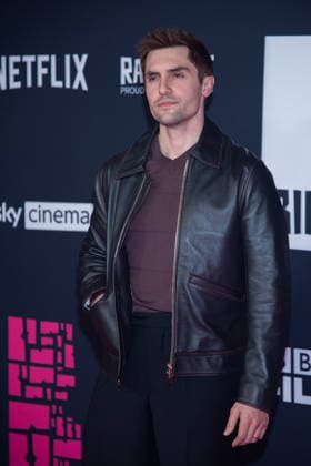 The 28th British Independent Film Awards - Arrivals LONDON, UNITED KINGDOM - NOVEMBER 30: Phil Dunster attends The 28th British Independent Film Awards at The Roundhouse on November 30, 2025 Loredana Sangiuliano Anadolu London United Kingdom. Editorial use only. Please get in touch for any other usage.  Copyright: x2025xAnadoluxLoredanaxSangiulianox