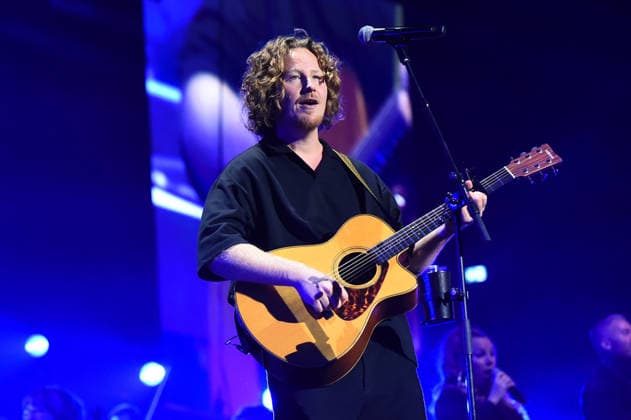 Night of the Proms 2025 am 30.11.2025 in der Rudolf Weber-Arena in Oberhausen Michael Schulte Die Night of the Proms ist eine Konzertreihe des Antwerp Philharmonic Orchestra unter der Leitung von Alexandra Arrieche, bei der klassische Musik mit Popmusik zusammentrifft. Nordrhein-Westfalen Deutschland
