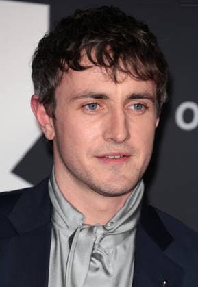 November 30, 2025, London, United Kingdom: Paul Mescal attends The 28th British Independent Film Awards at The Roundhouse. London United Kingdom - ZUMAs197 20251130_aaa_s197_332 Copyright: xFredxDuvalx