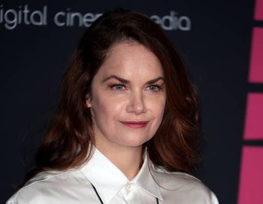 November 30, 2025, London, United Kingdom: Ruth Wilson attends The 28th British Independent Film Awards at The Roundhouse. London United Kingdom - ZUMAs197 20251130_aaa_s197_336 Copyright: xFredxDuvalx