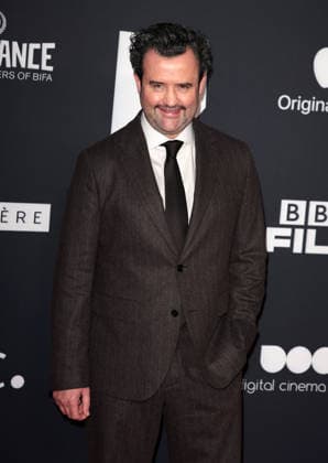 November 30, 2025, London, United Kingdom: Daniel Mays attends The 28th British Independent Film Awards at The Roundhouse. London United Kingdom - ZUMAs197 20251130_aaa_s197_339 Copyright: xFredxDuvalx