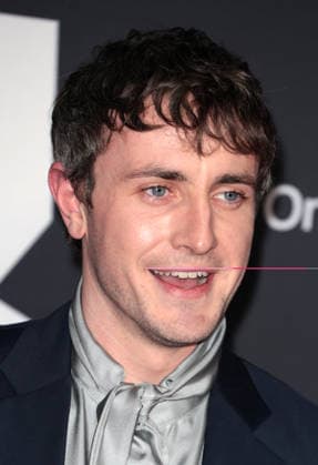 November 30, 2025, London, United Kingdom: Paul Mescal attends The 28th British Independent Film Awards at The Roundhouse. London United Kingdom - ZUMAs197 20251130_aaa_s197_346 Copyright: xFredxDuvalx