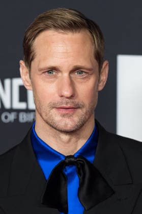 November 30, 2025, London, England, United Kingdom: ALEXANDER SKARSGARD attends the 28th British Independent Film Awards (BIFA) ceremony at the Roundhouse. London United Kingdom - ZUMAs371 20251130_zip_s371_024 Copyright: xWiktorxSzymanowiczx