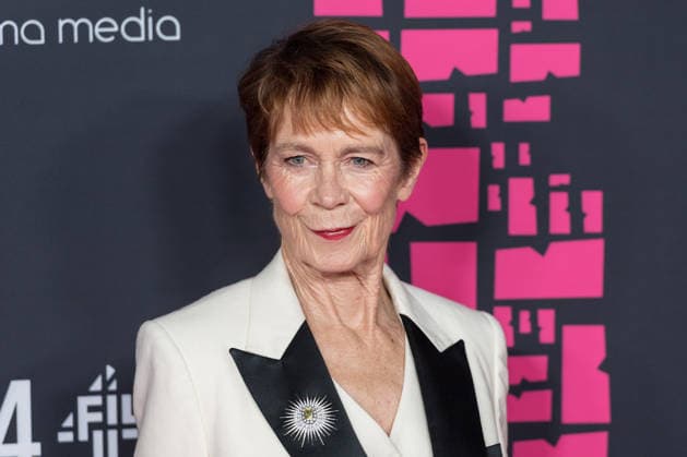 November 30, 2025, London, England, United Kingdom: CELIA IMRIE attends the 28th British Independent Film Awards (BIFA) ceremony at the Roundhouse. London United Kingdom - ZUMAs371 20251130_zip_s371_040 Copyright: xWiktorxSzymanowiczx