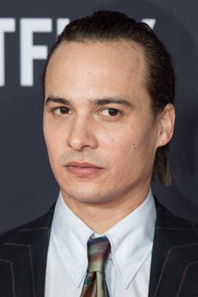 November 30, 2025, London, England, United Kingdom: FRANK DILLANE attends the 28th British Independent Film Awards (BIFA) ceremony at the Roundhouse. London United Kingdom - ZUMAs371 20251130_zip_s371_046 Copyright: xWiktorxSzymanowiczx