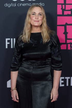 November 30, 2025, London, England, United Kingdom: MIKA SIMMONS attends the 28th British Independent Film Awards (BIFA) ceremony at the Roundhouse. London United Kingdom - ZUMAs371 20251130_zip_s371_055 Copyright: xWiktorxSzymanowiczx