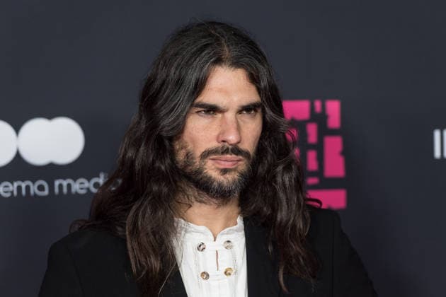 November 30, 2025, London, England, United Kingdom: OLIVER LAXE attends the 28th British Independent Film Awards (BIFA) ceremony at the Roundhouse. London United Kingdom - ZUMAs371 20251130_zip_s371_062 Copyright: xWiktorxSzymanowiczx