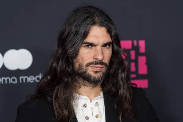 November 30, 2025, London, England, United Kingdom: OLIVER LAXE attends the 28th British Independent Film Awards (BIFA) ceremony at the Roundhouse. London United Kingdom - ZUMAs371 20251130_zip_s371_063 Copyright: xWiktorxSzymanowiczx