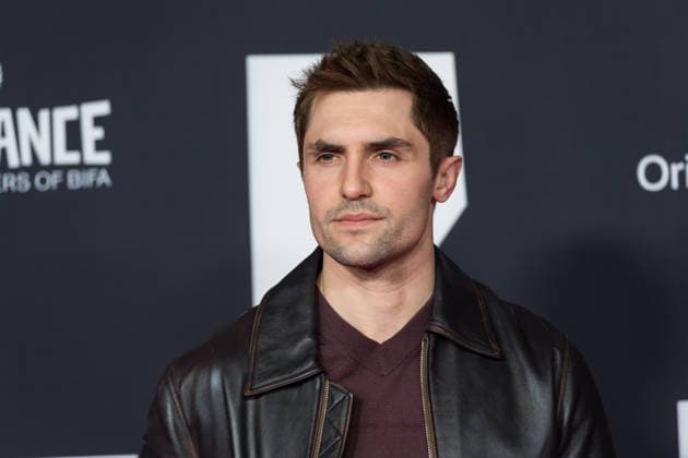 November 30, 2025, London, England, United Kingdom: PHIL DUNSTER attends the 28th British Independent Film Awards (BIFA) ceremony at the Roundhouse. London United Kingdom - ZUMAs371 20251130_zip_s371_075 Copyright: xWiktorxSzymanowiczx