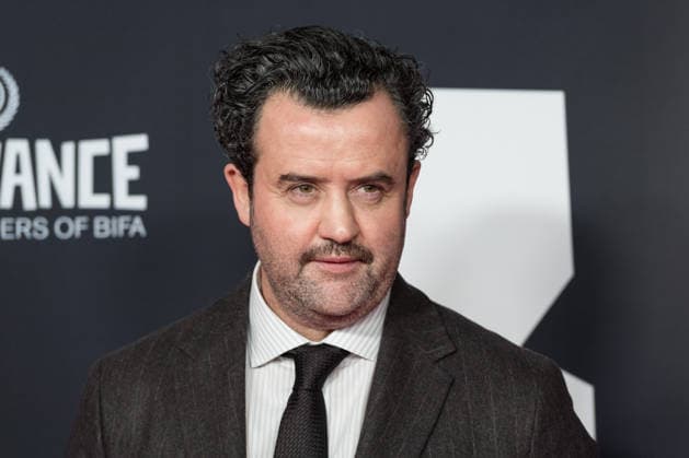 November 30, 2025, London, England, United Kingdom: DANIEL MAYS attends the 28th British Independent Film Awards (BIFA) ceremony at the Roundhouse. London United Kingdom - ZUMAs371 20251130_zip_s371_077 Copyright: xWiktorxSzymanowiczx