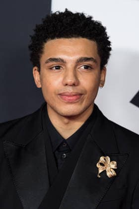 November 30, 2025, London, England, United Kingdom: JAY LYCURGO attends the 28th British Independent Film Awards (BIFA) ceremony at the Roundhouse. London United Kingdom - ZUMAs371 20251130_zip_s371_081 Copyright: xWiktorxSzymanowiczx