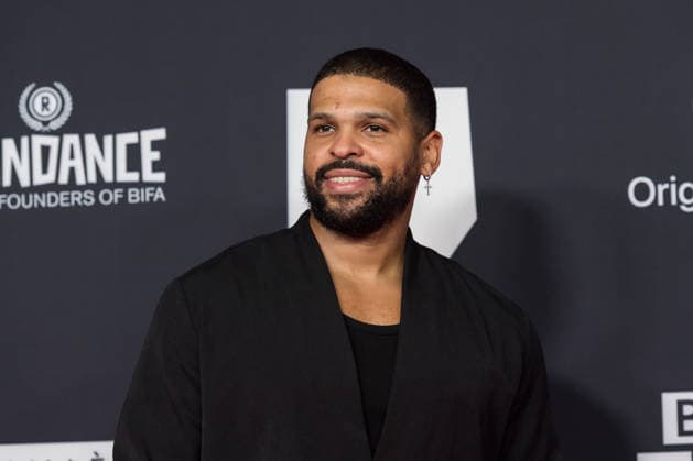 November 30, 2025, London, England, United Kingdom: KOLA BOKINNI attends the 28th British Independent Film Awards (BIFA) ceremony at the Roundhouse. London United Kingdom - ZUMAs371 20251130_zip_s371_086 Copyright: xWiktorxSzymanowiczx