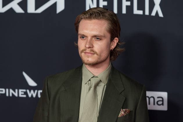 November 30, 2025, London, England, United Kingdom: TOM GLYNN-CARNEY attends the 28th British Independent Film Awards (BIFA) ceremony at the Roundhouse. London United Kingdom - ZUMAs371 20251130_zip_s371_087 Copyright: xWiktorxSzymanowiczx