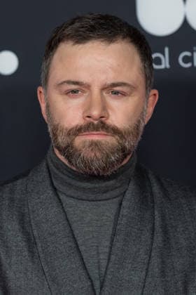 November 30, 2025, London, England, United Kingdom: PHILIP BARANTINI attends the 28th British Independent Film Awards (BIFA) ceremony at the Roundhouse. London United Kingdom - ZUMAs371 20251130_zip_s371_088 Copyright: xWiktorxSzymanowiczx