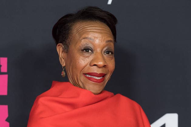 November 30, 2025, London, England, United Kingdom: MARIANNE JEAN BAPTISTE attends the 28th British Independent Film Awards (BIFA) ceremony at the Roundhouse. London United Kingdom - ZUMAs371 20251130_zip_s371_096 Copyright: xWiktorxSzymanowiczx