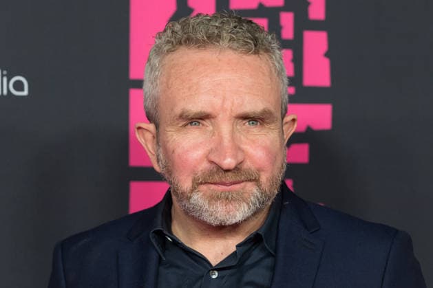 November 30, 2025, London, England, United Kingdom: EDDIE MARSAN attends the 28th British Independent Film Awards (BIFA) ceremony at the Roundhouse. London United Kingdom - ZUMAs371 20251130_zip_s371_098 Copyright: xWiktorxSzymanowiczx