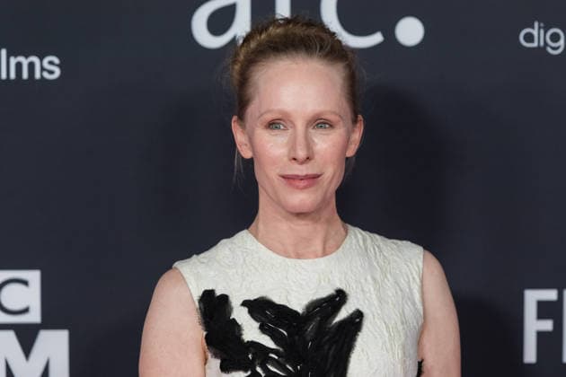November 30, 2025, London, England, United Kingdom: SUSANNE WUEST attends the 28th British Independent Film Awards (BIFA) ceremony at the Roundhouse. London United Kingdom - ZUMAs371 20251130_zip_s371_103 Copyright: xWiktorxSzymanowiczx