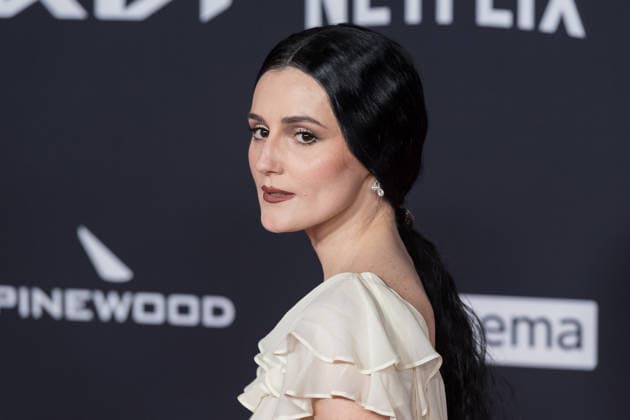 November 30, 2025, London, England, United Kingdom: POSY STERLING attends the 28th British Independent Film Awards (BIFA) ceremony at the Roundhouse. London United Kingdom - ZUMAs371 20251130_zip_s371_109 Copyright: xWiktorxSzymanowiczx