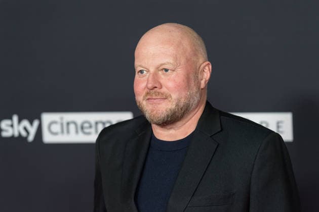 November 30, 2025, London, England, United Kingdom: MARK HERBERT attends the 28th British Independent Film Awards (BIFA) ceremony at the Roundhouse. London United Kingdom - ZUMAs371 20251130_zip_s371_114 Copyright: xWiktorxSzymanowiczx
