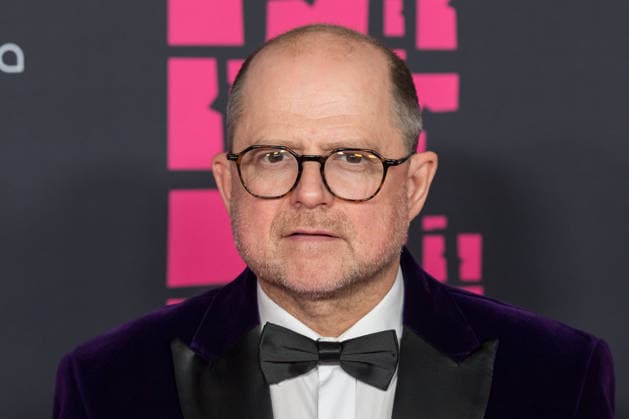 November 30, 2025, London, England, United Kingdom: STEVIE HAYWOOD attends the 28th British Independent Film Awards (BIFA) ceremony at the Roundhouse. London United Kingdom - ZUMAs371 20251130_zip_s371_122 Copyright: xWiktorxSzymanowiczx