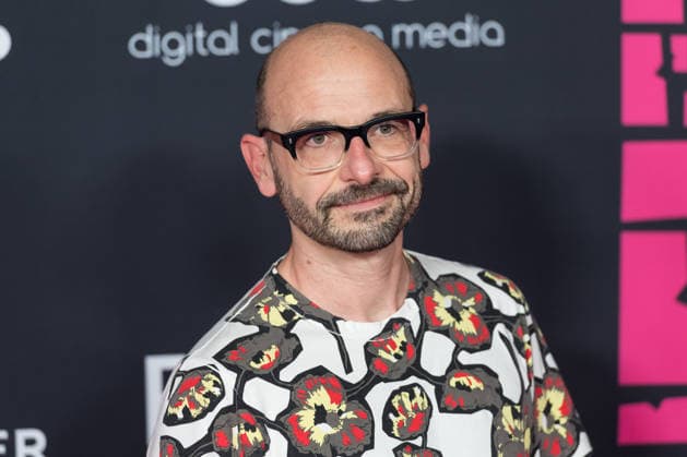 November 30, 2025, London, England, United Kingdom: ADEM ILHAN attends the 28th British Independent Film Awards (BIFA) ceremony at the Roundhouse. London United Kingdom - ZUMAs371 20251130_zip_s371_124 Copyright: xWiktorxSzymanowiczx