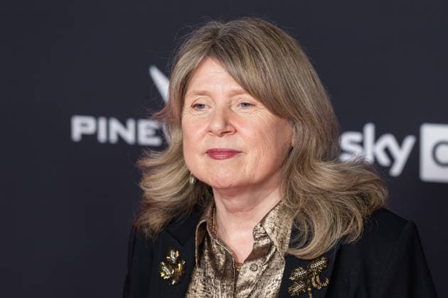 November 30, 2025, London, England, United Kingdom: VICTORIA MAPPLEBECK attends the 28th British Independent Film Awards (BIFA) ceremony at the Roundhouse. London United Kingdom - ZUMAs371 20251130_zip_s371_126 Copyright: xWiktorxSzymanowiczx