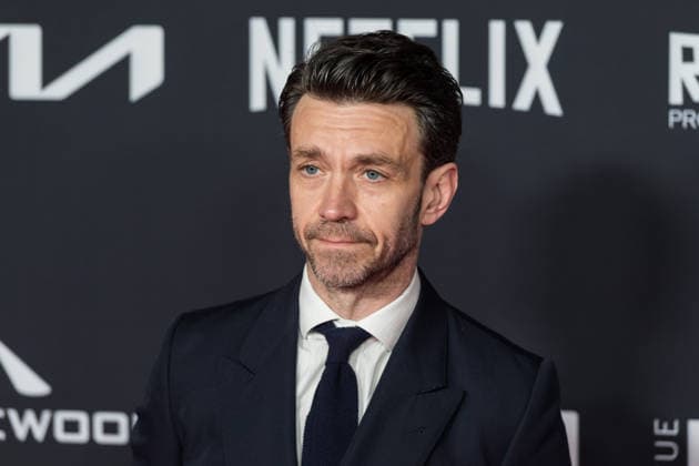 November 30, 2025, London, England, United Kingdom: RAIFE BURCHELL attends the 28th British Independent Film Awards (BIFA) ceremony at the Roundhouse. London United Kingdom - ZUMAs371 20251130_zip_s371_131 Copyright: xWiktorxSzymanowiczx