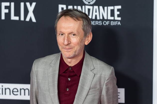 November 30, 2025, London, England, United Kingdom: PHILIPPE MARTIN attends the 28th British Independent Film Awards (BIFA) ceremony at the Roundhouse. London United Kingdom - ZUMAs371 20251130_zip_s371_136 Copyright: xWiktorxSzymanowiczx