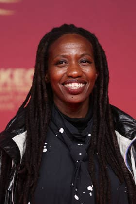 22eme festival du film de Marrakech Zamo Mkhwanazi attends the red carpet during day Three of the 22nd Marrakech International Film Festival Marrakech, Morocco 30 11 2025 451140 2025 11 30 MARRAKECH Morocco  Copyright: xRomualdxMeigneuxx xStarfacex STAR_451140_006