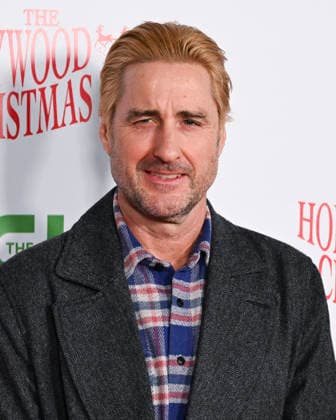 November 30, 2025, Hollywood, California, USA: American actor, director, and writer LUKE WILSON attends the 93rd Annual Hollywood Christmas Parade: Hollywood RED CARPET. Hollywood USA - ZUMAb173 20251130_aap_b173_004 Copyright: xBillyxBennightx