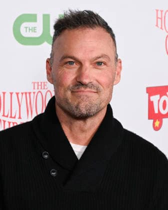 November 30, 2025, Hollywood, California, USA: American actor, producer, and former rapper BRIAN AUSTIN GREEN attends the 93rd Annual Hollywood Christmas Parade: Hollywood RED CARPET. Hollywood USA - ZUMAb173 20251130_aap_b173_005 Copyright: xBillyxBennightx
