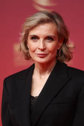 22eme festival du film de Marrakech Mélita Toscan du Plantier attends the red carpet during day Three of the 22nd Marrakech International Film Festival Marrakech, Morocco 30 11 2025 451140 2025 11 30 MARRAKECH Morocco  Copyright: xRomualdxMeigneuxx xStarfacex STAR_451140_025